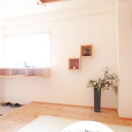 Daiki Building 4 Apartment Kyoto Exterior foto