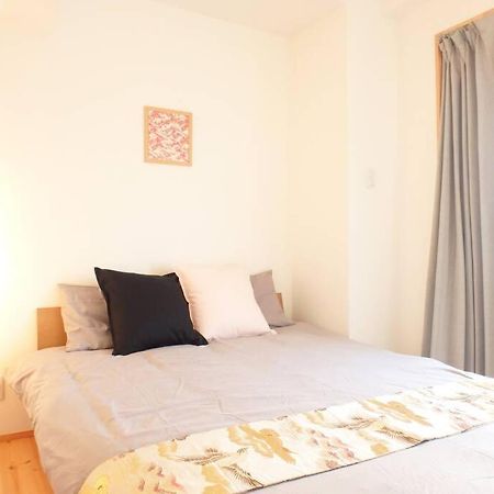 Daiki Building 4 Apartment Kyoto Exterior foto