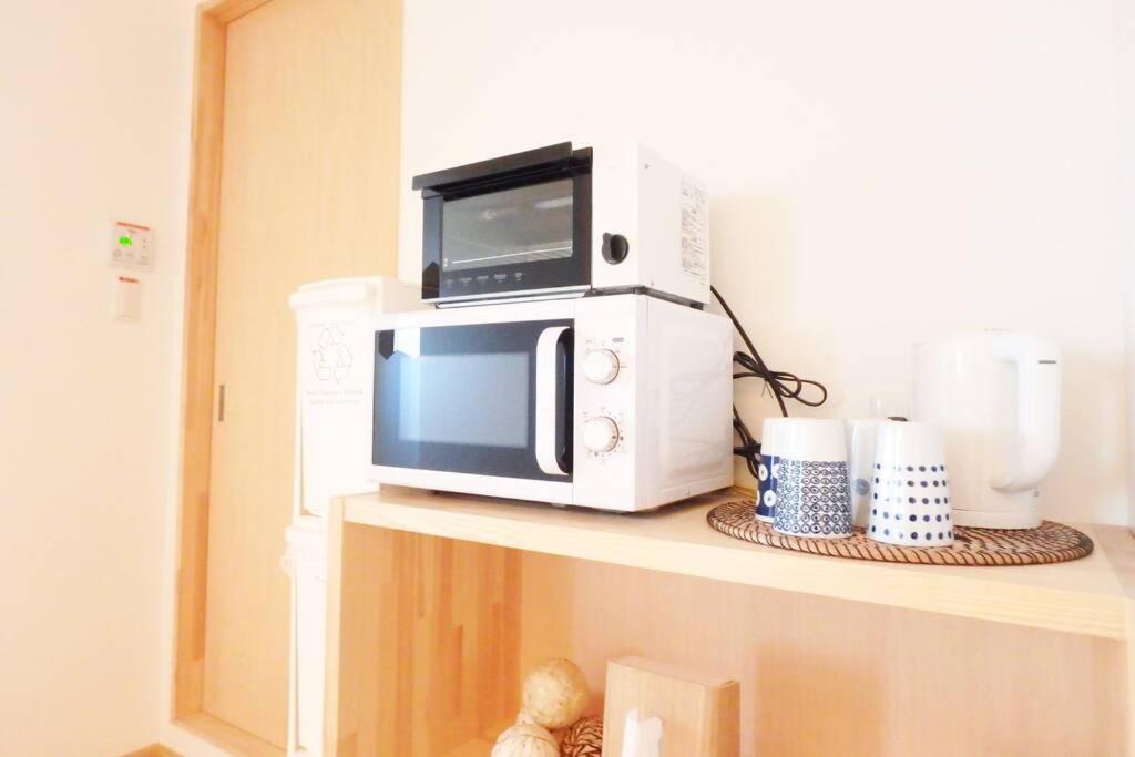 Daiki Building 4 Apartment Kyoto Exterior foto