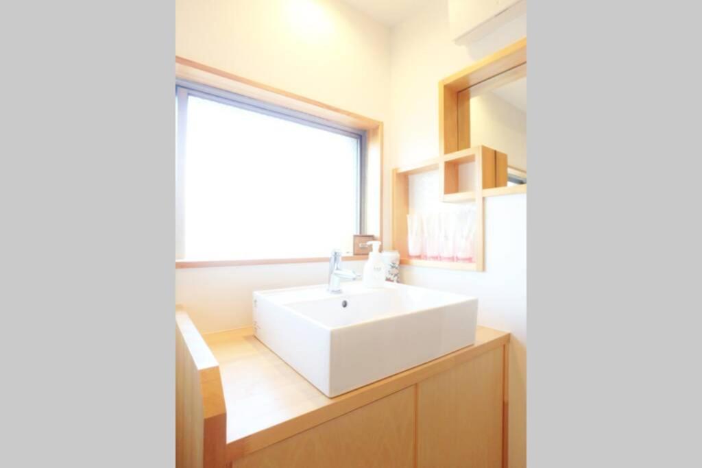 Daiki Building 4 Apartment Kyoto Exterior foto