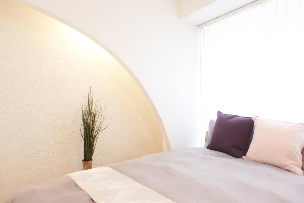 Daiki Building 4 Apartment Kyoto Exterior foto